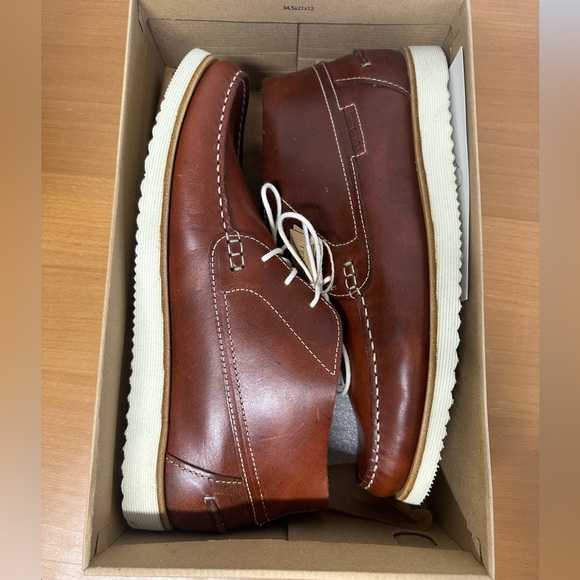 New Ten Points Douglas - Size 45 - Picture 2 of 3